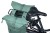 Sakwa podwójna BASIL BROOKLYN DOUBLE PANNIER BAG 41L, Universal Bridge System, wodoodporna, silvergreen (NEW 2026)