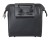 Sakwa pojedyncza BASIL GRAND TARPAULIN BICYCLE SHOPPER 23L, MIK Hooks System, wodoodporna black (NEW 2026)