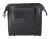 Sakwa pojedyncza BASIL GRAND TARPAULIN BICYCLE SHOPPER 23L, MIK Hooks System, wodoodporna black (NEW 2026)