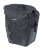 Sakwa pojedyncza BASIL NAVIGATOR WATERPROOF SINGLE PANNIER BAG L 25-31 L, MIK Hooks System, wodoodporna, black (NEW 2026) - rove.pl