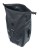 Sakwa pojedyncza BASIL NAVIGATOR WATERPROOF SINGLE PANNIER BAG L 25-31 L, MIK Hooks System, wodoodporna, black (NEW 2026)
