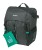 Sakwa pojedyncza BASIL DISCOVERY 365D SINGLE PANNIER BAG L 20L, MIK Hooks System, black melee (NEW 2026) - rove.pl