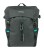 Sakwa pojedyncza BASIL DISCOVERY 365D SINGLE PANNIER BAG L 20L, MIK Hooks System, black melee (NEW 2026) - rove.pl