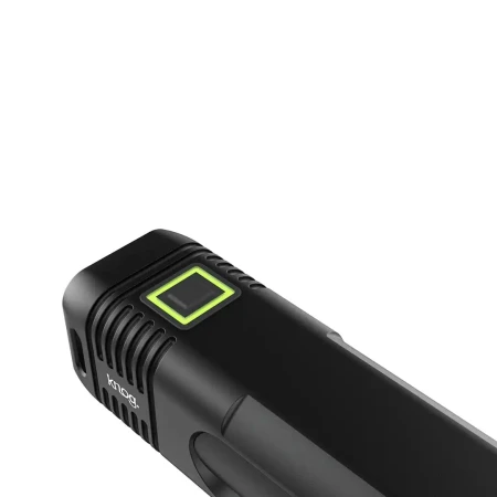 Przednia lampka rowerowa Knog Blinder 900
