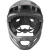 Kask Abus Youdrop FF Ti silver S-48-55