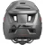Kask Abus Youdrop FF Ti silver S-48-55