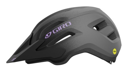 Kask mtb GIRO FIXTURE II W matte black titanium fade roz. Uniwersalny (50-57 cm) - rove.pl