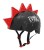 Kask dziecięcy juniorski RASKULLZ POP SPLAT roz. S CHILD FS 5+ (50-54 cm) (DWZ) - rove.pl