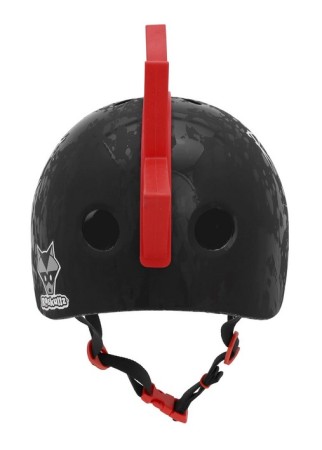Kask dziecięcy juniorski RASKULLZ POP SPLAT roz. S CHILD FS 5+ (50-54 cm) (DWZ) - rove.pl