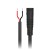 Kabel zasilający Quad Lock Shimano Cable - rove.pl