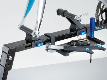 Cyclemotion Stand