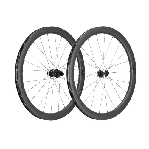 Przejdź do produktu Koła Vision SC48 i25 DB-CL CH-TL SH11