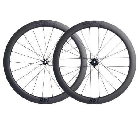 Koła Vision SC48 i25 DB-CL CH-TL SH11