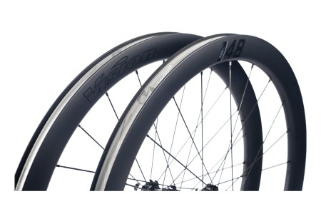 Koła Vision SC48 i25 DB-CL CH-TL SH11