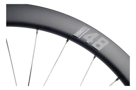 Koła Vision SC48 i25 DB-CL CH-TL SH11