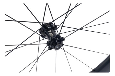 Koła Vision SC48 i25 DB-CL CH-TL SH11