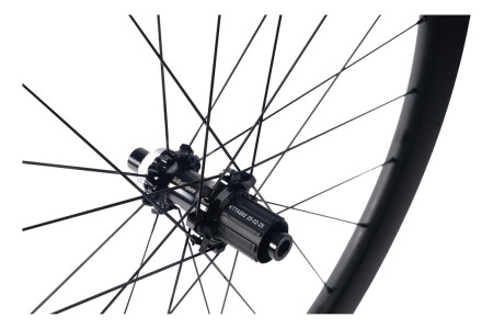 Koła Vision SC48 i25 DB-CL CH-TL SH11