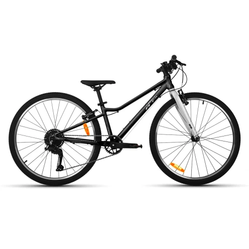 Przejdź do produktu Rower młodzieżowy Yupii 26″ czarny