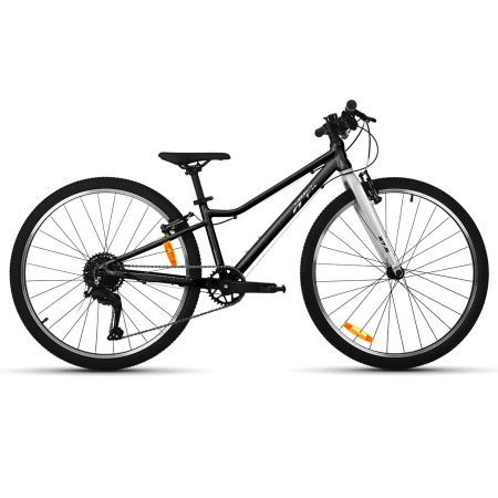 Rower młodzieżowy Yupii 27,5″ czarny