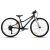 Rower młodzieżowy Yupii 27,5″ czarny