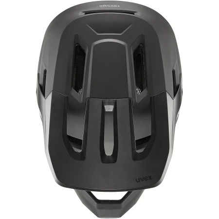 Kask rowerowy UVEX Ravage góra