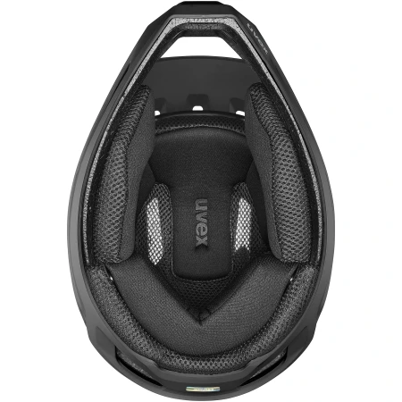 Kask rowerowy UVEX Ravage dół