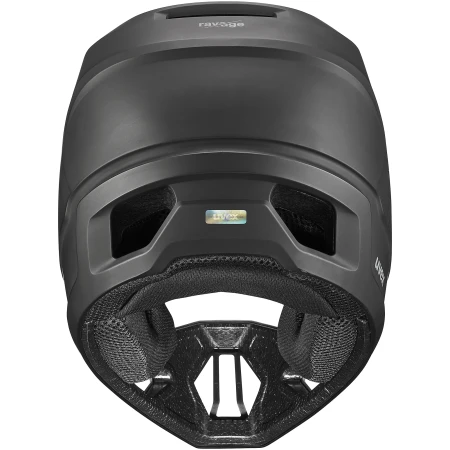 Kask rowerowy UVEX Ravage tył