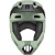 Kask rowerowy UVEX Ravage Moss Green-Black Matt przód