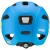 Kask rowerowy dziecięcy UVEX Oyo style Dino Blue Matt tył 2