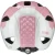 Kask rowerowy dziecięcy UVEX Oyo style Butterfly Pink tył 4