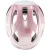 Kask rowerowy dziecięcy UVEX Oyo style Butterfly Pink góra