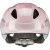 Kask rowerowy dziecięcy UVEX Oyo style Butterfly Pink przód