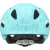 Kask rowerowy dziecięcy UVEX Oyo style Flowers Cyan Matt przód