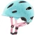Kask rowerowy dziecięcy UVEX Oyo style Flowers Cyan Matt
