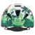 Kask rowerowy dziecięcy UVEX Kid 2 CC Safari Matt przód