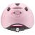 Kask rowerowy dziecięcy UVEX Kid 2 CC Pink Unicorn Matt tył
