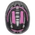 Kask rowerowy dziecięcy UVEX Kid 2 CC Pink Unicorn Matt góra