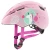 Kask rowerowy dziecięcy UVEX Kid 2 CC Pink Unicorn Matt