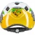 Kask rowerowy dziecięcy UVEX Kid 2 Desert tył