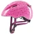 Kask rowerowy dziecięcy UVEX Kid 2 Pink Confetti
