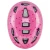Kask rowerowy dziecięcy UVEX Kid 2 Pink Confetti góra