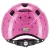 Kask rowerowy dziecięcy UVEX Kid 2 Pink Confetti tył
