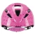 Kask rowerowy dziecięcy UVEX Kid 2 Pink Confetti przód