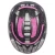 Kask rowerowy dziecięcy UVEX Kid 2 Pink Confetti dół