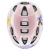Kask rowerowy dziecięcy UVEX Kid 2 Princess góra