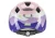 Kask rowerowy dziecięcy UVEX Kid 2 Princess tył