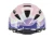 Kask rowerowy dziecięcy UVEX Kid 2 Princess przód