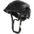 Kask rowerowy UVEX Viva 3 Black Matt bok