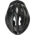 Kask rowerowy UVEX Viva 3 Black Matt góra