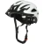Kask rowerowy UVEX Viva 3 White Matt bok